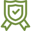 Certificado de calidad y garantía Solventes