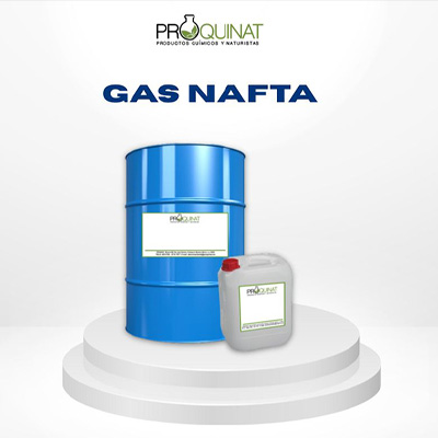 Gas Nafta