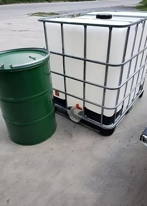 Solventes Industriales en Venta México